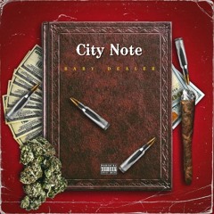 City Note - Baby Dealer 035