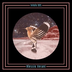InVolo 005 | Liquid by Alessio Verani (Vinyl Set)