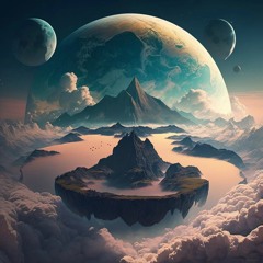 Lo-Fi Tigers & Tibeuthetraveler - Different Places