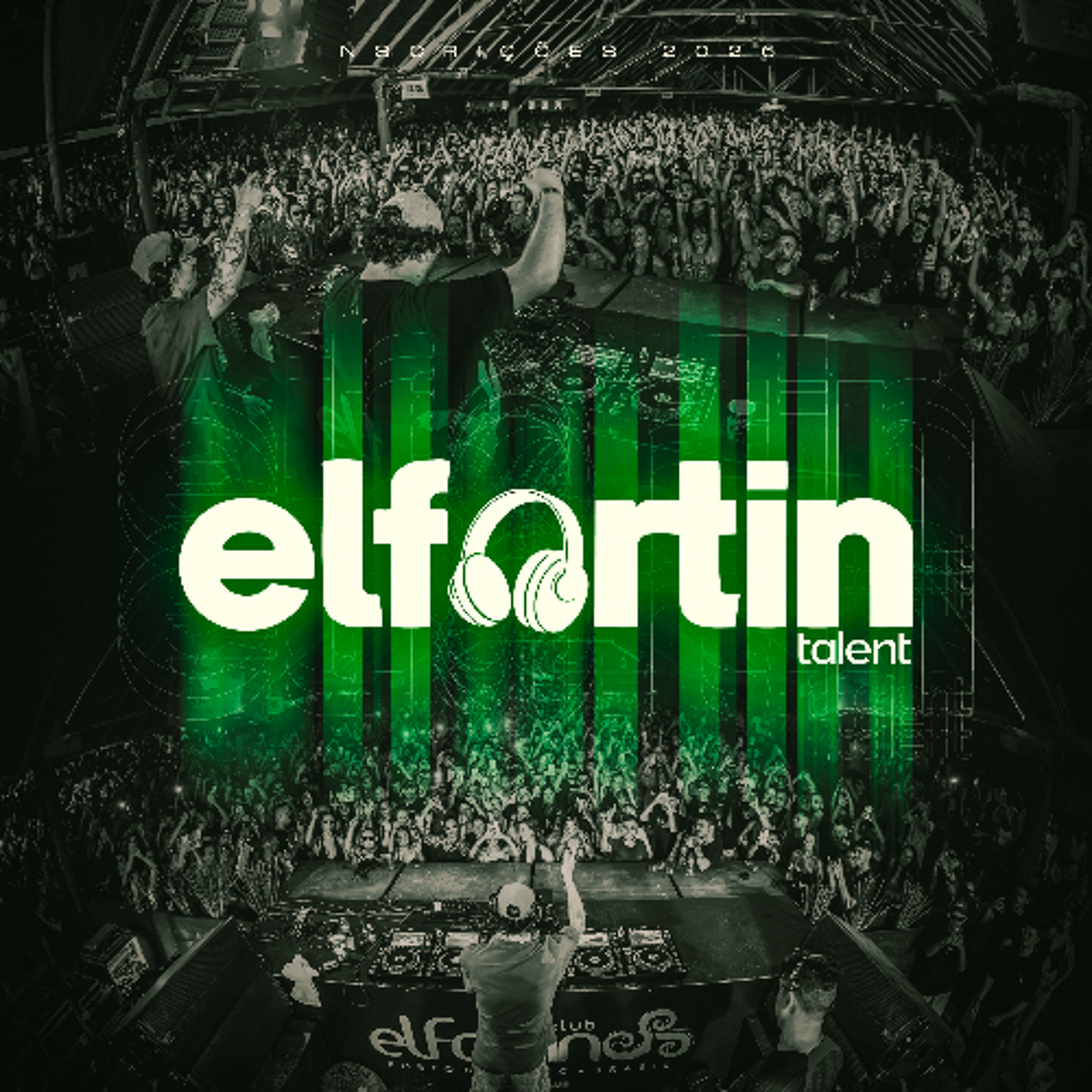 Track cover