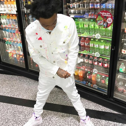 SOULJA K - “KEEP IT GUTTA” Prod By Yung Aiki