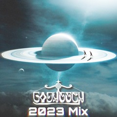 GODYSSEY 2023 MiX