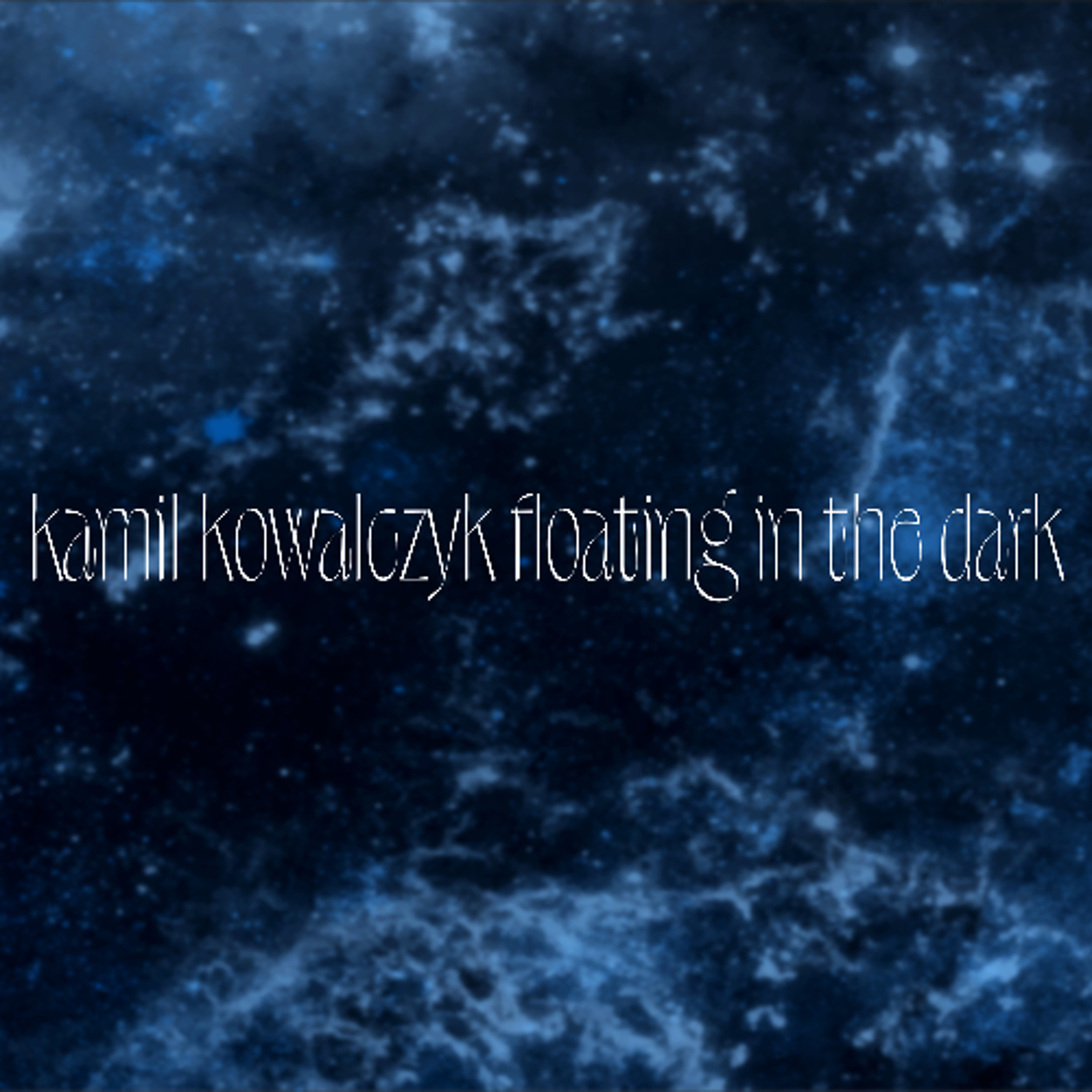 Floating in the Dark episode artwork
