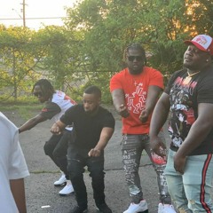 TDS ft Hard Liquor Shawty - How Ya Feelin'