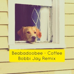 Beabadoobee - Coffee (BOBBI JAY Remix)