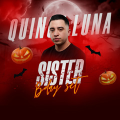 Sister Bday set - By Quince Luna