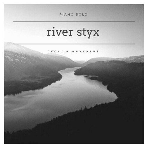 River Styx (Piano Solo)
