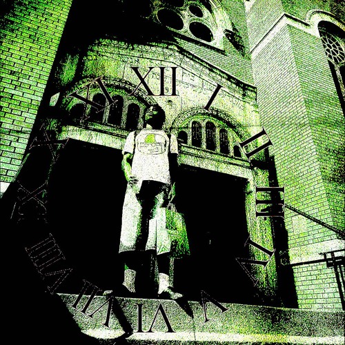 HOLD ME DOWN (prod ozi)