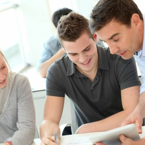 School Study Group A Smart Way to Learn and Succeed