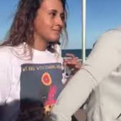 Nuevo video de lucia rodriguez hija de jorge rodriguez venezuela