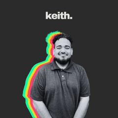 Stories of Hope | Keith Garcia