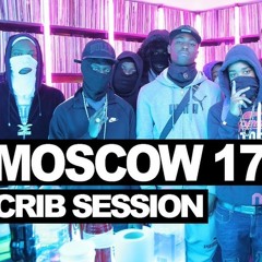 Moscow march M17 crib