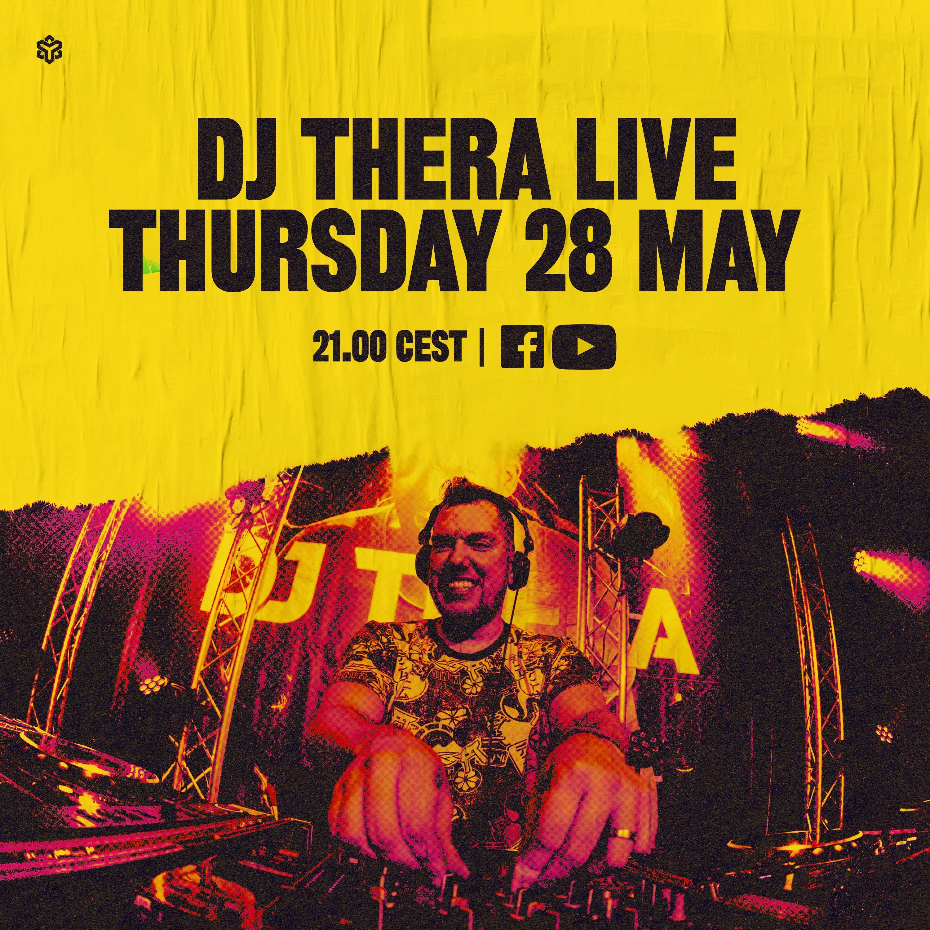 Dj Thera