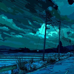 One Dark Summer
