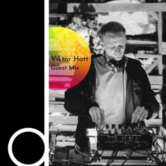 Viktor Hott - Parallel ( DeepFX guest mix)