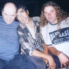 Que No Sea Hoy   LENGUA LARGA  AÑO 2001