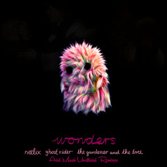 Ghost Rider Feat. Neelix, The Gardener & The Tree - (Acid Mush Unofficial Acid Vocal Remix)
