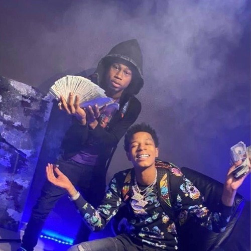 Big Scarr x Key Glock x Zo Trapalot x Glocboy Re - Young Nigga Shii (Unreleased) 🔥🎬🎱💜🖤