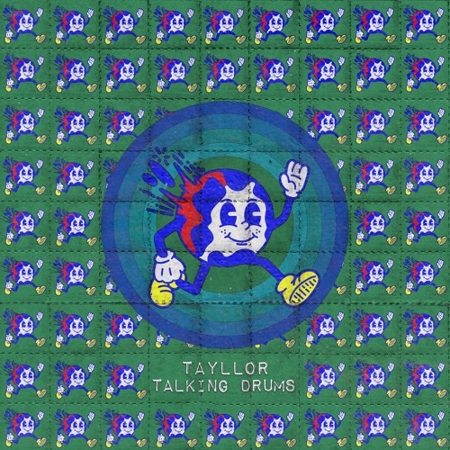 Tayllor - Talking Drums (ABRA051) [Edit]