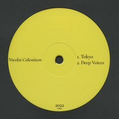 Tokyo
