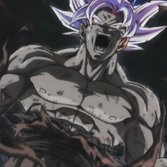 Funk Universo x Tournament of Power Dragon Ball