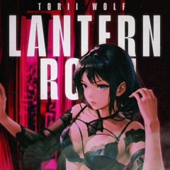 LANTERN ROOM (fr. Torii Wolf)
