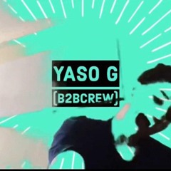 spell my name - Yaso G