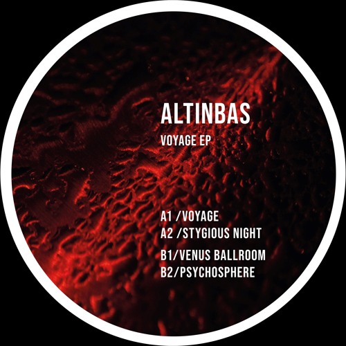 Premiere: Altinbas "Stygious Night" - Token Records