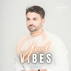Good Vibes #210 Radio Monaco (09.02.24)
