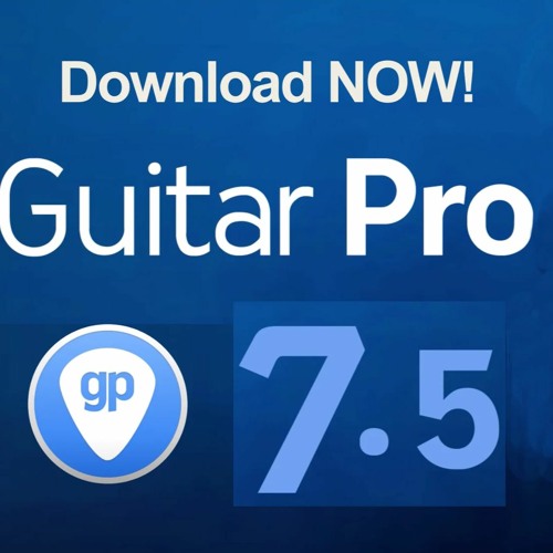 Stream Guitar Pro 7.5 Soundbank Download from Mark Pappas Listen