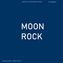 MOON ROCK ( prod. Tee Kay )