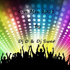 Morroccow Live Mix 2021 By Dj0 & DjSwat
