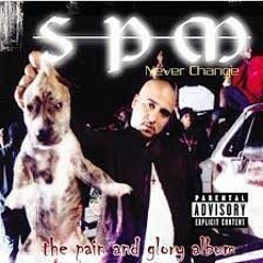 S.P.M. - Bloody War (Screwed & Chopped By DJ Tragedy)