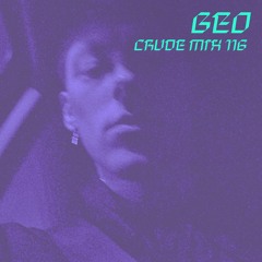 CRUDE MIX 116 - GEO