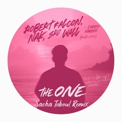 Robert Falcon - The One ( Sacha Teboul remix) DL LINK IN DESCRIPTION