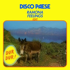 Ramona Feelings - Disco Paese edit