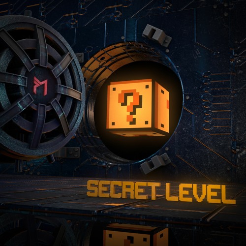 PRFCT Mandem - Secret Level
