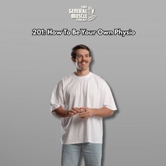 201: How To Be Your Own Physio