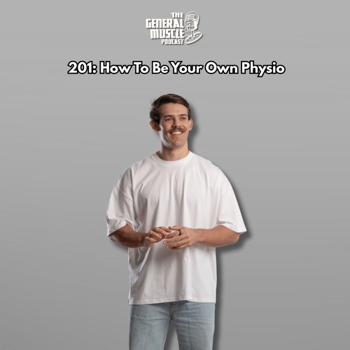 201: How To Be Your Own Physio