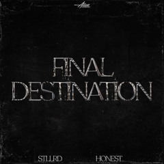 STLLRD & Honest - Stay Focused [Premiere]