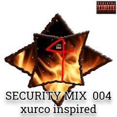 Security Mix (xurco004)