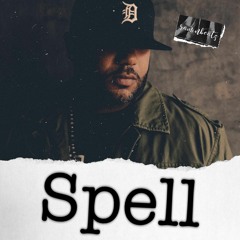 Spell [ Apollo Brown type beat ]