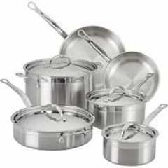 TerrenceNoRocsi - Pots and Pans Ft Stamna Live