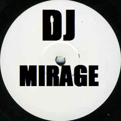 DJ MIRAGE june 20 2020