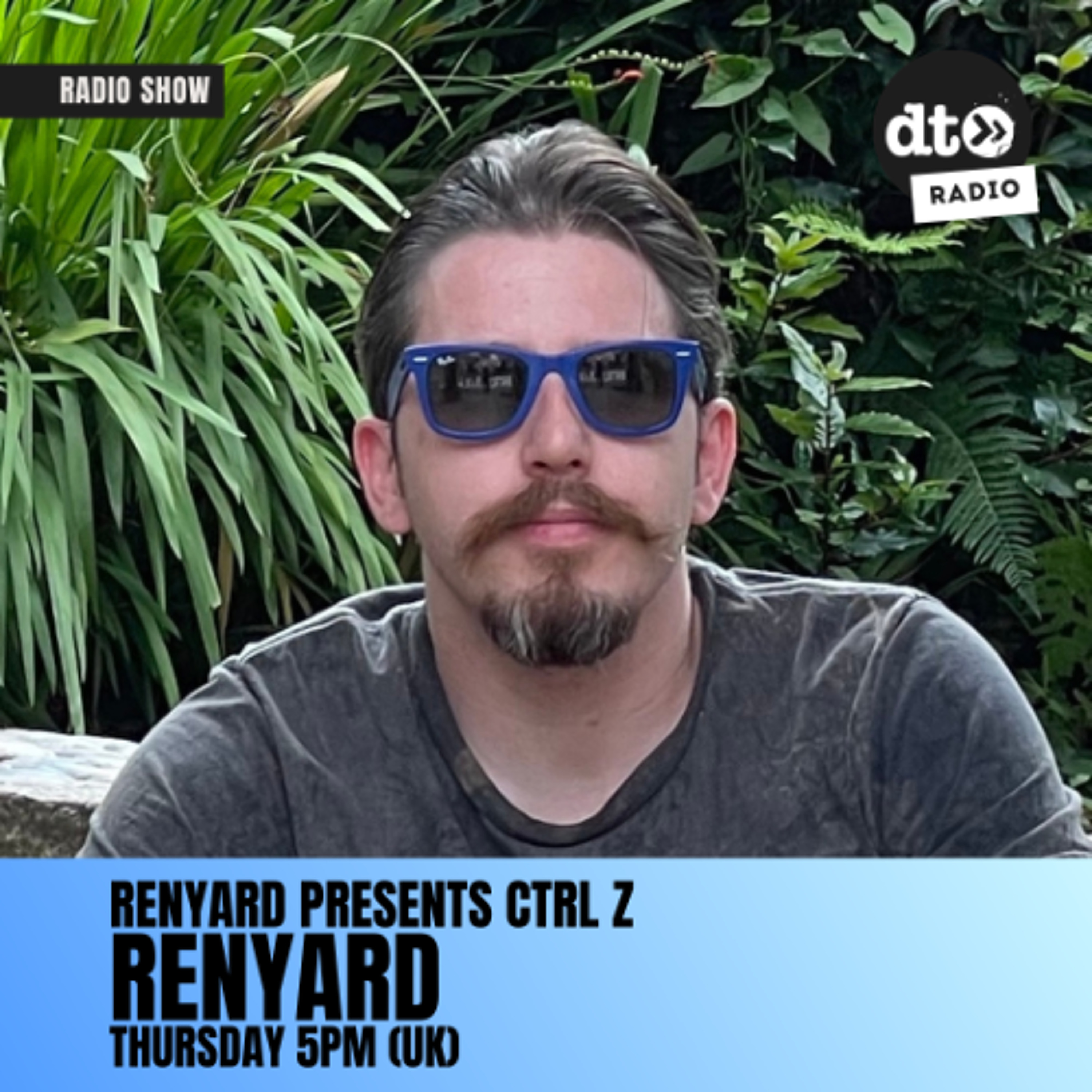 DT Radio Shows