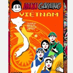 Yêu Tổ quốc, Yêu Đồng bào ( Sẽ chiến thắng - AnhVu Remix )