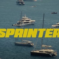 SPRINTER (FAME FRIDAYS) DAVE X CENTRAL CEE