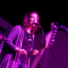 I Don't Want Anything To Change (Cover) Featuring Charron McLeod