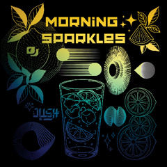 Morning Sparkles