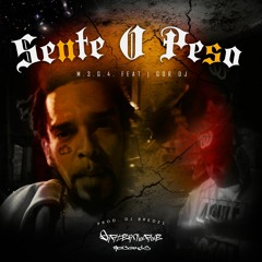 Gor DJ Feat. M.3.G.4. - Sente O Peso (Prod. DJ Bredes) 2023